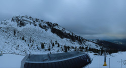 Alm6er horní stanice, Dachstein