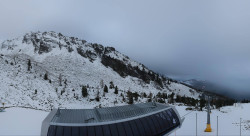 Alm6er horní stanice, Dachstein