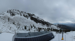 Alm6er horní stanice, Dachstein