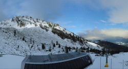Alm6er horní stanice, Dachstein