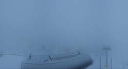 Alm6er horní stanice, Dachstein