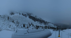 Alm6er horní stanice, Dachstein