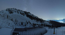 Alm6er horní stanice, Dachstein