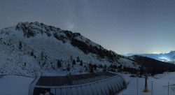 Alm6er horní stanice, Dachstein