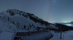 Alm6er horní stanice, Dachstein