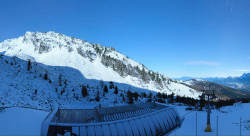 Alm6er horní stanice, Dachstein