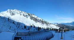 Alm6er horní stanice, Dachstein