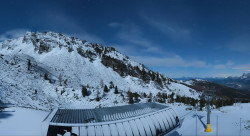 Alm6er horní stanice, Dachstein