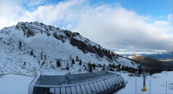 Alm6er horní stanice, Dachstein