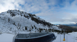 Alm6er horní stanice, Dachstein