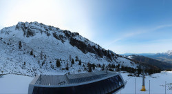 Alm6er horní stanice, Dachstein