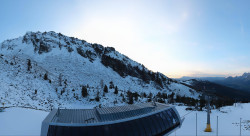 Alm6er horní stanice, Dachstein