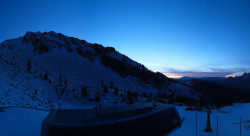 Alm6er horní stanice, Dachstein