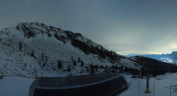 Alm6er horní stanice, Dachstein