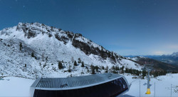 Alm6er horní stanice, Dachstein