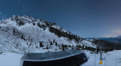 Alm6er horní stanice, Dachstein