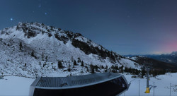 Alm6er horní stanice, Dachstein