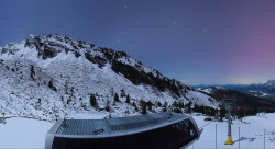 Alm6er horní stanice, Dachstein