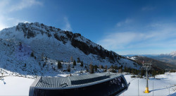 Alm6er horní stanice, Dachstein