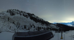 Alm6er horní stanice, Dachstein