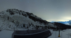 Alm6er horní stanice, Dachstein