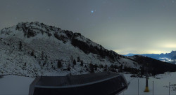 Alm6er horní stanice, Dachstein