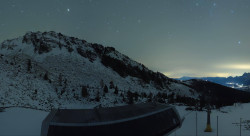 Alm6er horní stanice, Dachstein