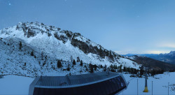Alm6er horní stanice, Dachstein
