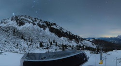 Alm6er horní stanice, Dachstein