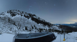 Alm6er horní stanice, Dachstein