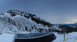 Alm6er horní stanice, Dachstein