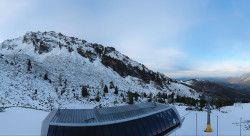 Alm6er horní stanice, Dachstein