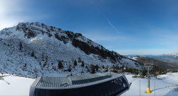 Alm6er horní stanice, Dachstein