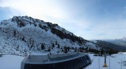 Alm6er horní stanice, Dachstein