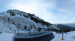 Alm6er horní stanice, Dachstein