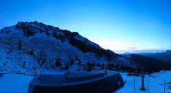 Alm6er horní stanice, Dachstein