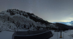 Alm6er horní stanice, Dachstein