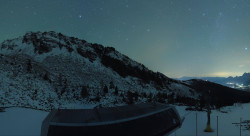 Alm6er horní stanice, Dachstein