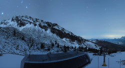 Alm6er horní stanice, Dachstein