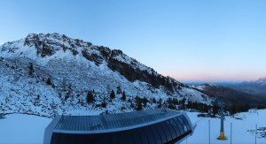Ski Hauser Kaibling - Alm6er horní stanice, Dachstein - 14.11.2025 v 07:15 Ski Hauser Kaibling - Alm6er horní stanice, Dachstein - 14.11.2025 v 07:15