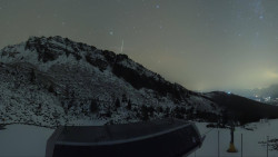 Alm6er horní stanice, Dachstein