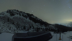 Alm6er horní stanice, Dachstein