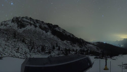 Alm6er horní stanice, Dachstein