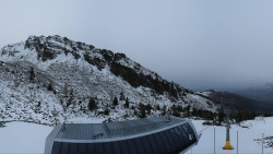 Alm6er horní stanice, Dachstein