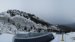 Alm6er horní stanice, Dachstein