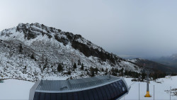 Alm6er horní stanice, Dachstein