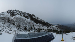 Alm6er horní stanice, Dachstein