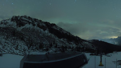 Alm6er horní stanice, Dachstein