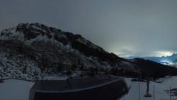 Alm6er horní stanice, Dachstein