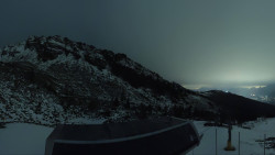 Alm6er horní stanice, Dachstein